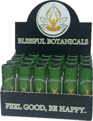 Green Maeng Da Kratom Tincture