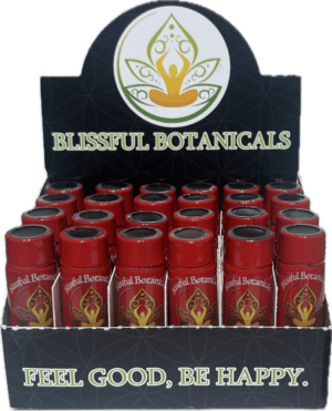 Red Maeng Da Kratom Tincture