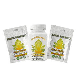 Gold Series Ultra Extra Strength