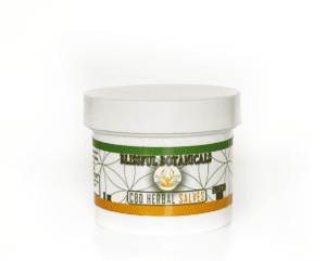 CBD PCR Skin Salve 250MG/1OZ jar