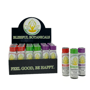 Liquid Kratom Tincture Variety Pack