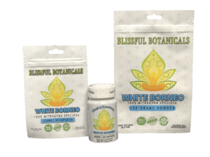 White Borneo