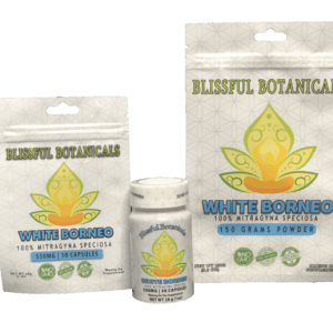 White Borneo